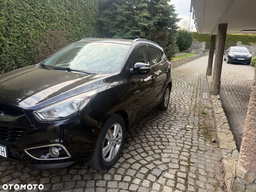 Hyundai ix35 - 4