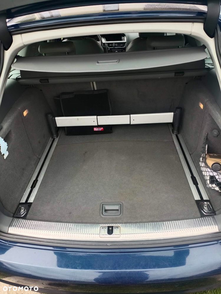 Audi A4 Avant 2.0 TDI Multitronic - 14