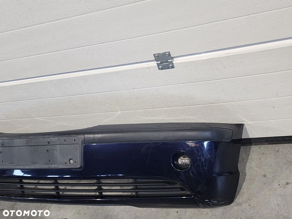 BMW E46 zderzak przód kompletny - 2