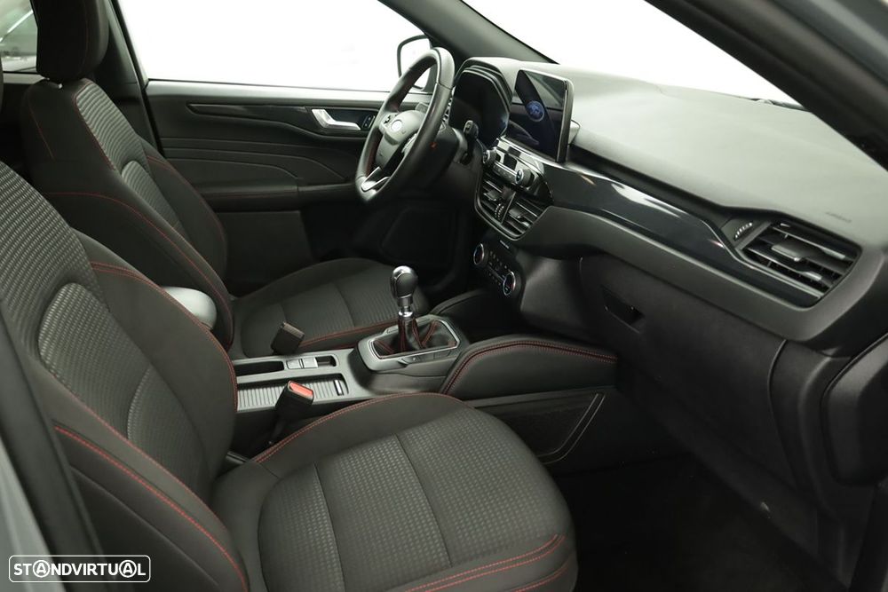 Ford Kuga 1.5 TDCi EcoBlue ST-Line - 21