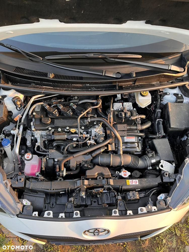 Toyota Yaris - 29