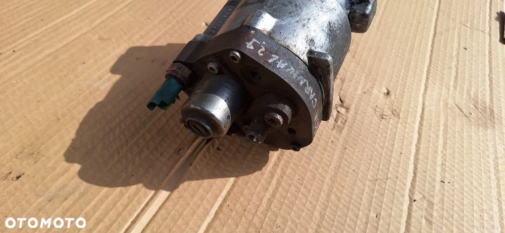 POMPA WTRYSKOWA CARNIVAL I 2.9 CRDI - 4