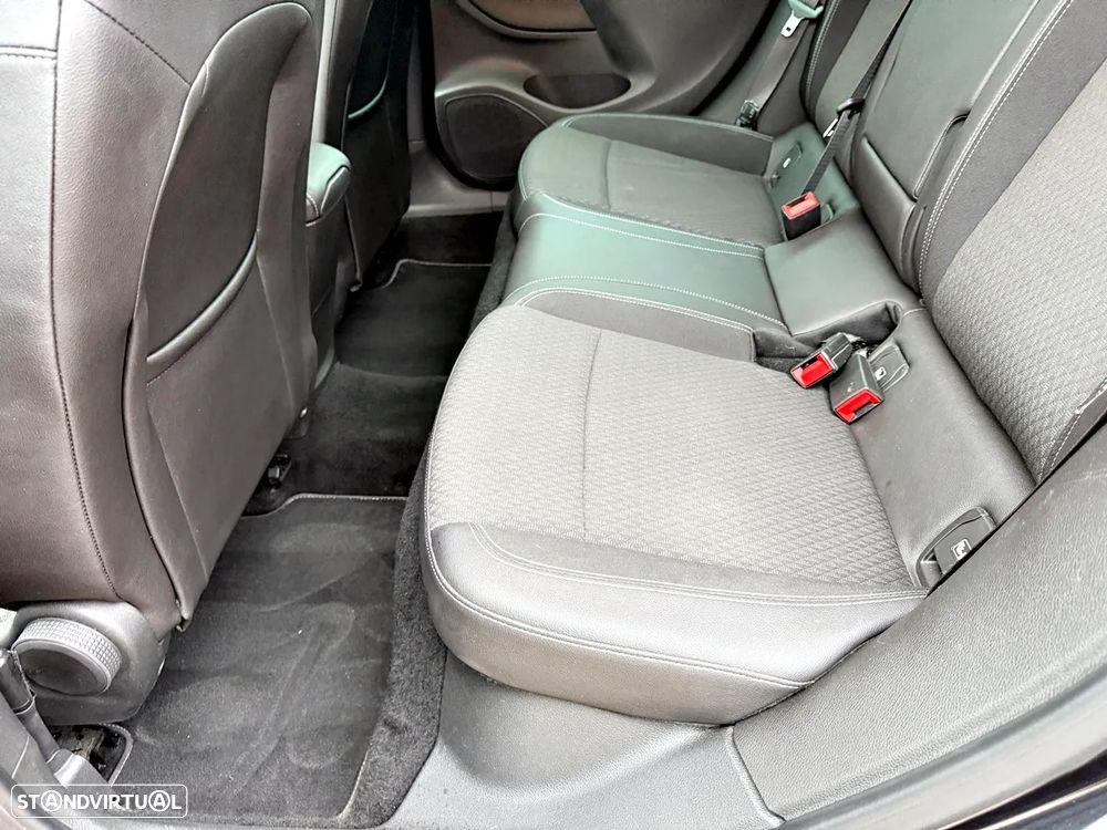 Opel Astra Sports Tourer 1.4 T Innovation Act.S/S - 31