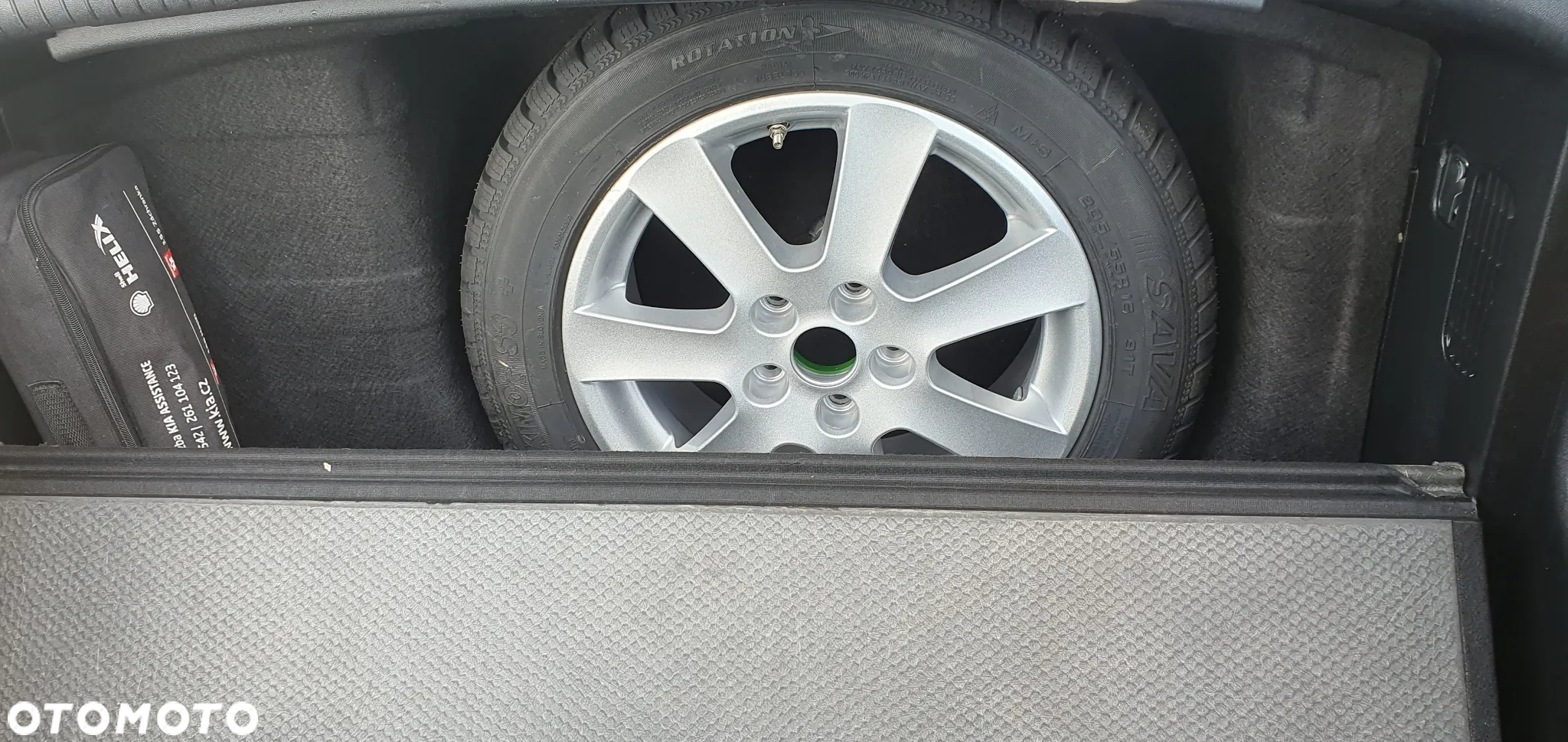 Kia Venga - 13