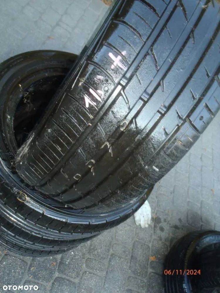 opona michelin crosclimate 205/55/16 falken ze914 205/55/16 po 2 szt - 7