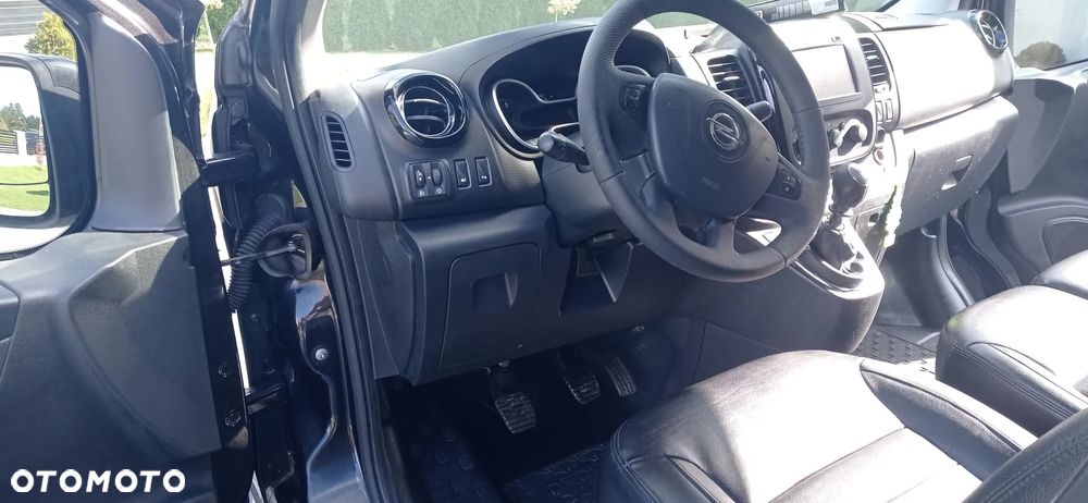 Opel Vivaro 1,6CDTI - 7