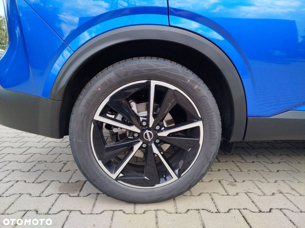 Nissan Qashqai - 28