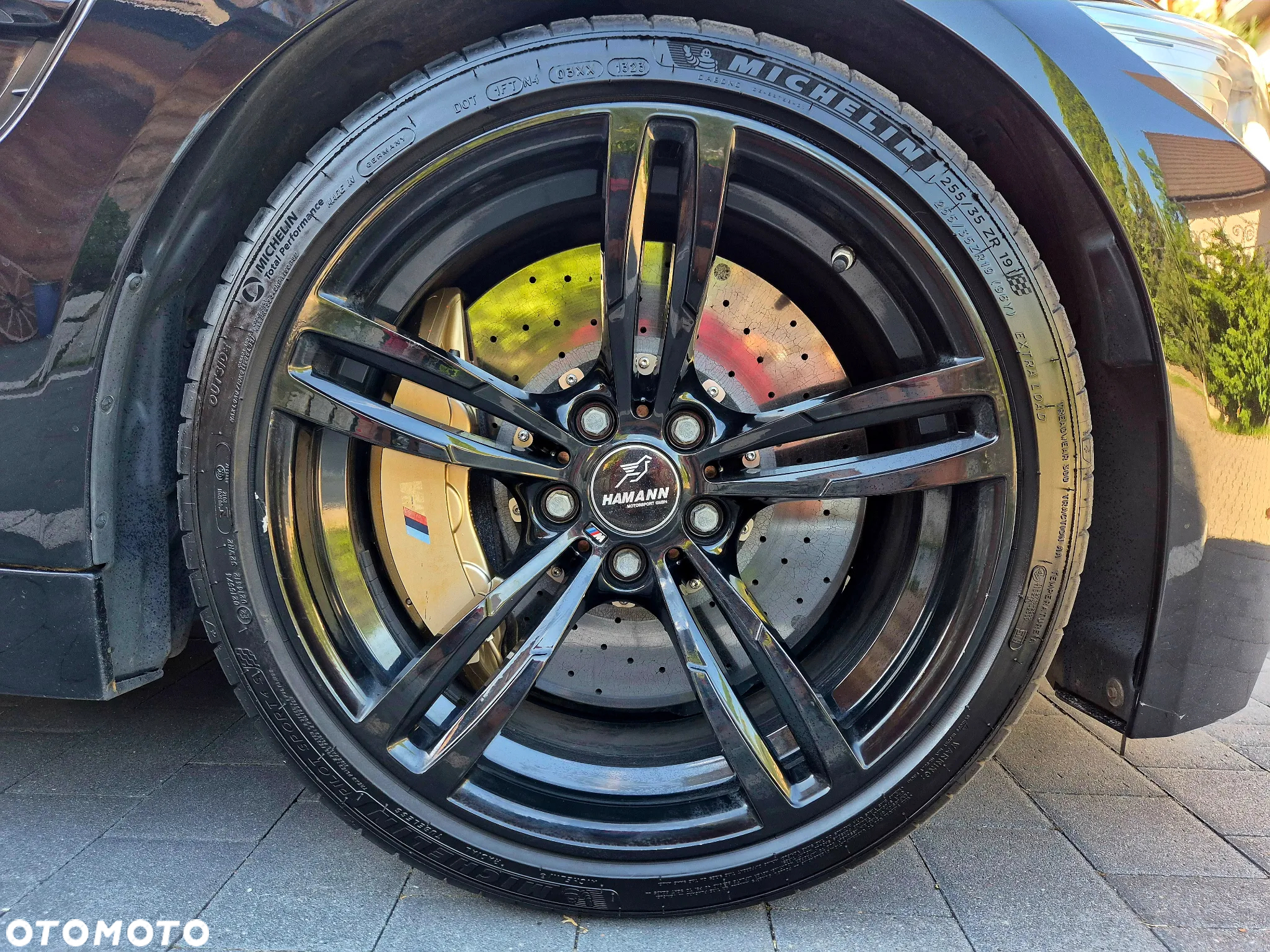 BMW M4 DKG - 9