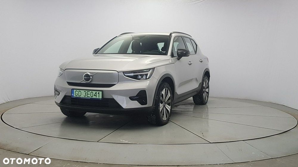 Volvo XC 40 - 3