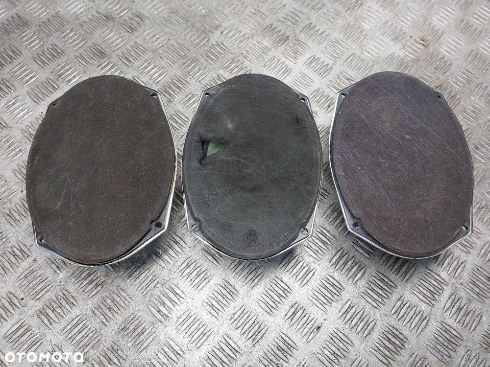 GŁOŚNIKI KOMPLET 3 SZT RAM 1500 I LIFT 05091019AB - 1