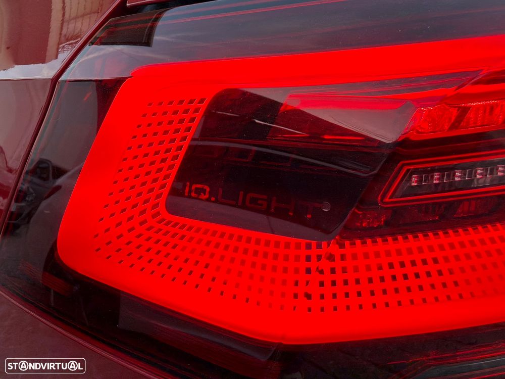 Volkswagen Golf 2021 photo 5