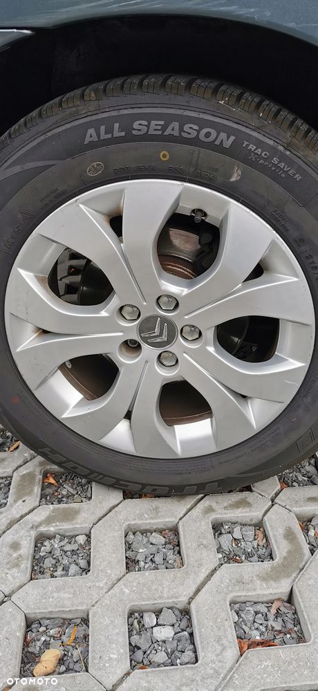 Citroën C8 2.0 HDi Exclusive EU5 - 26