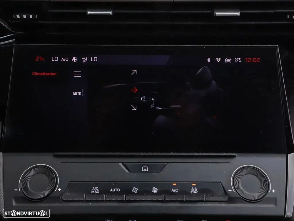 Peugeot 308 1.5 BlueHDi Active - 29