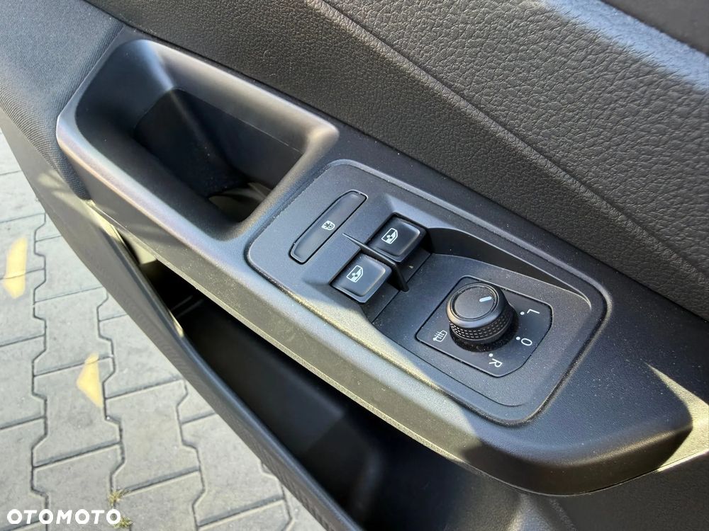 Volkswagen Caddy 2.0 TDI - 10