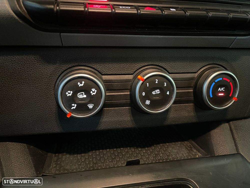 Renault Kangoo 1.5 Blue dCi Equilibre - 21