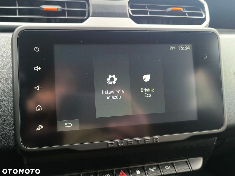 Dacia Duster 1.3 TCe Journey EDC - 19