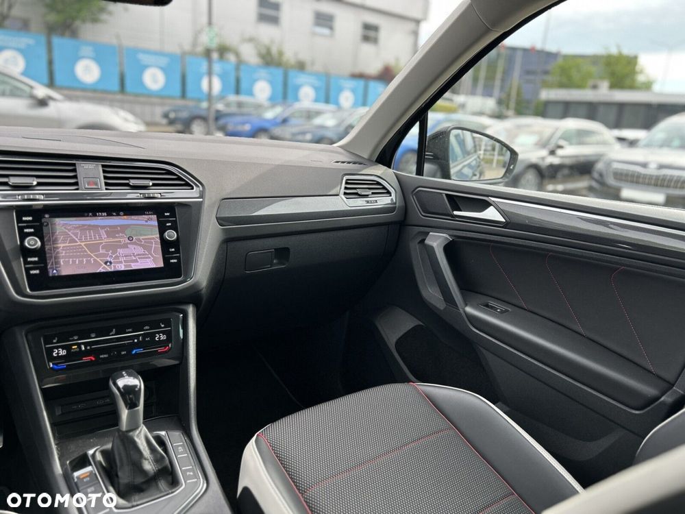 Volkswagen Tiguan 1.5 TSI EVO Urban Sport DSG - 20