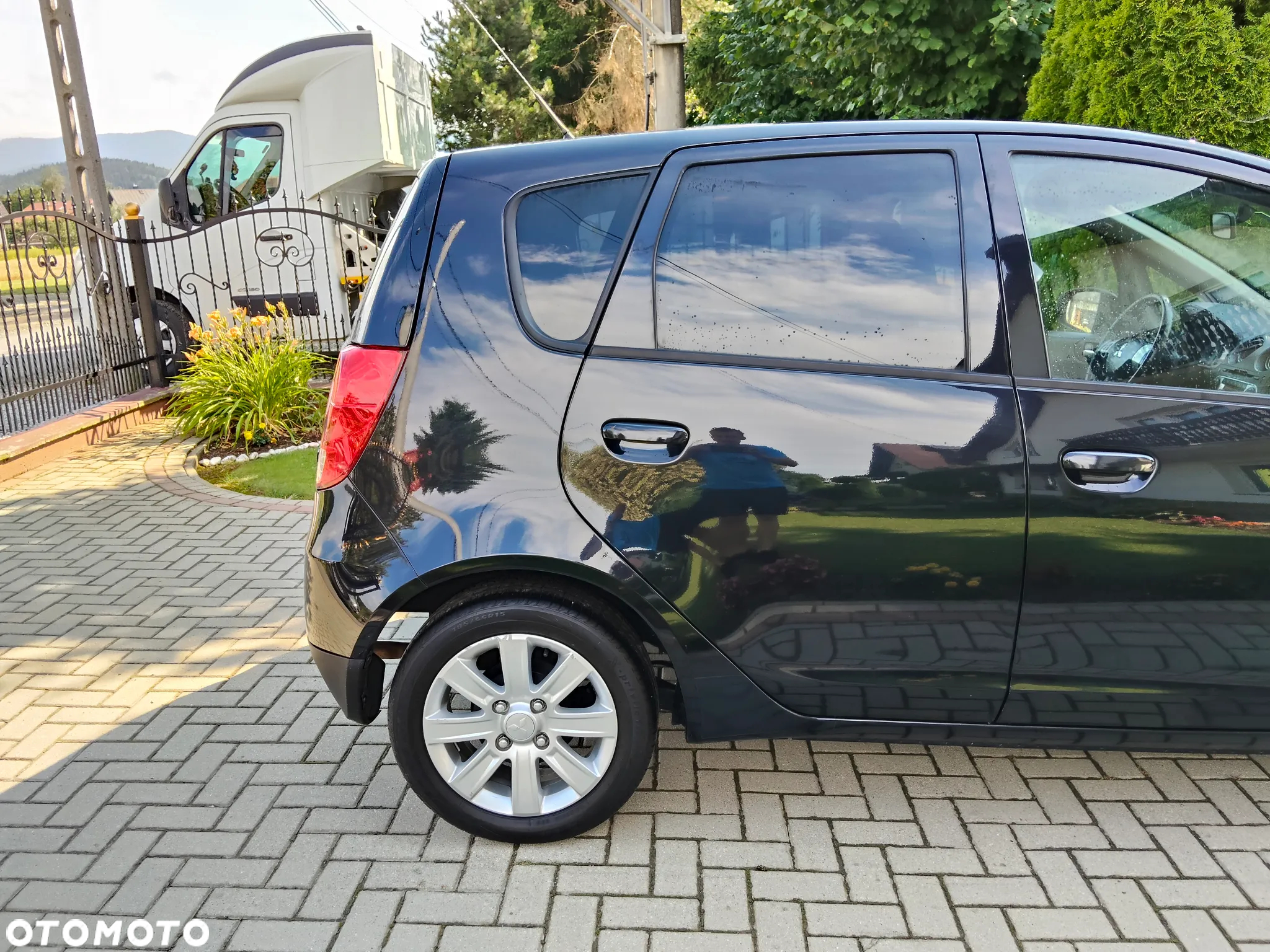 Mitsubishi Colt 1.1 ClearTec Edition - 8