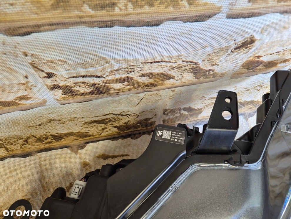 mazda cx5 cx-5 2022\' lift full led Qf kompletna usa ameryka lewa /prawa - 4