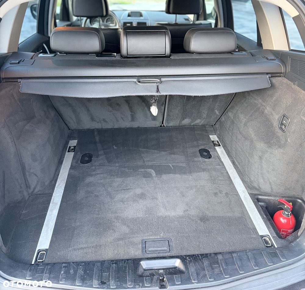 BMW X3 2.0d - 19