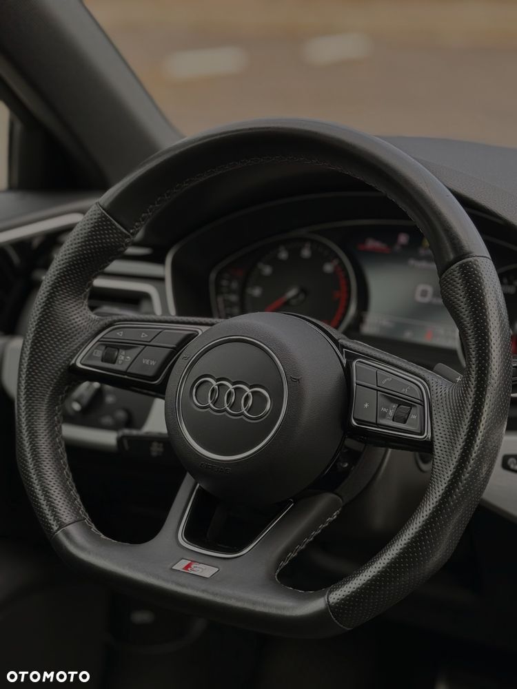 Audi A4 Avant 35 TFSI mHEV S Line S tronic - 22