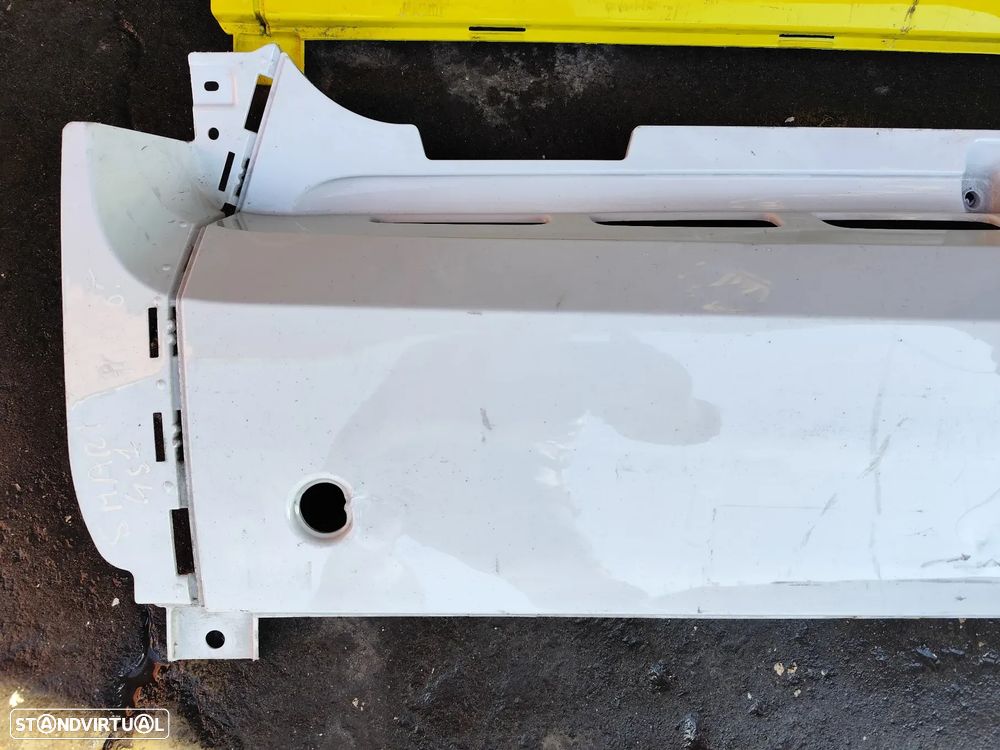 SMART 451 PARA CHOQUES TRÁS - PC085 - 2