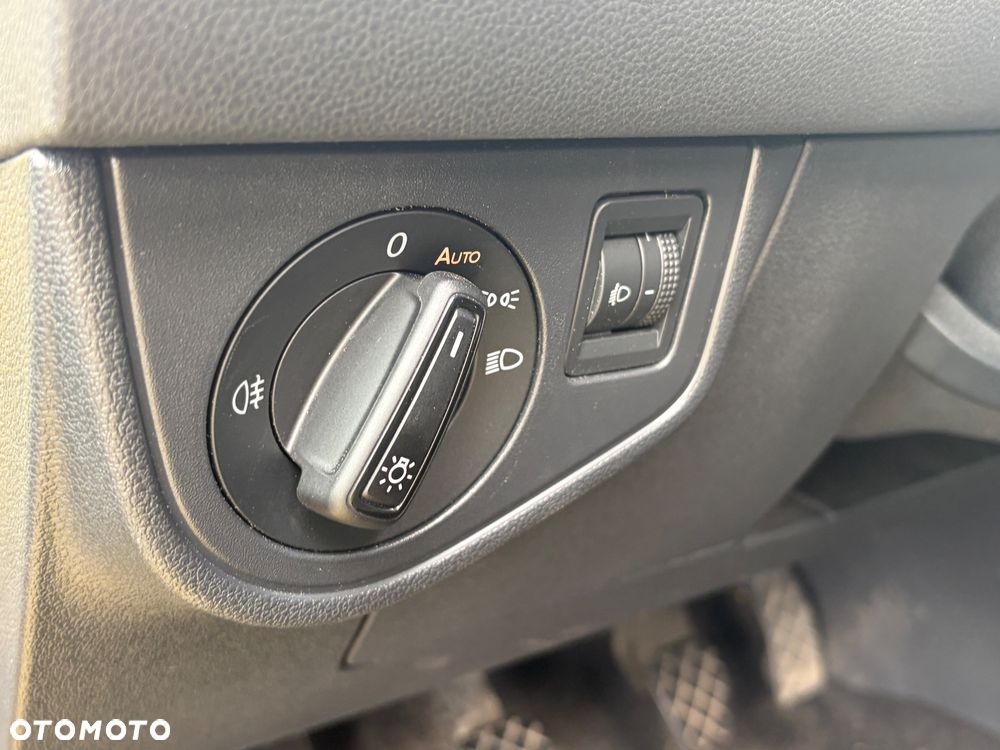 Volkswagen Polo 1.0 TSI Comfortline - 17