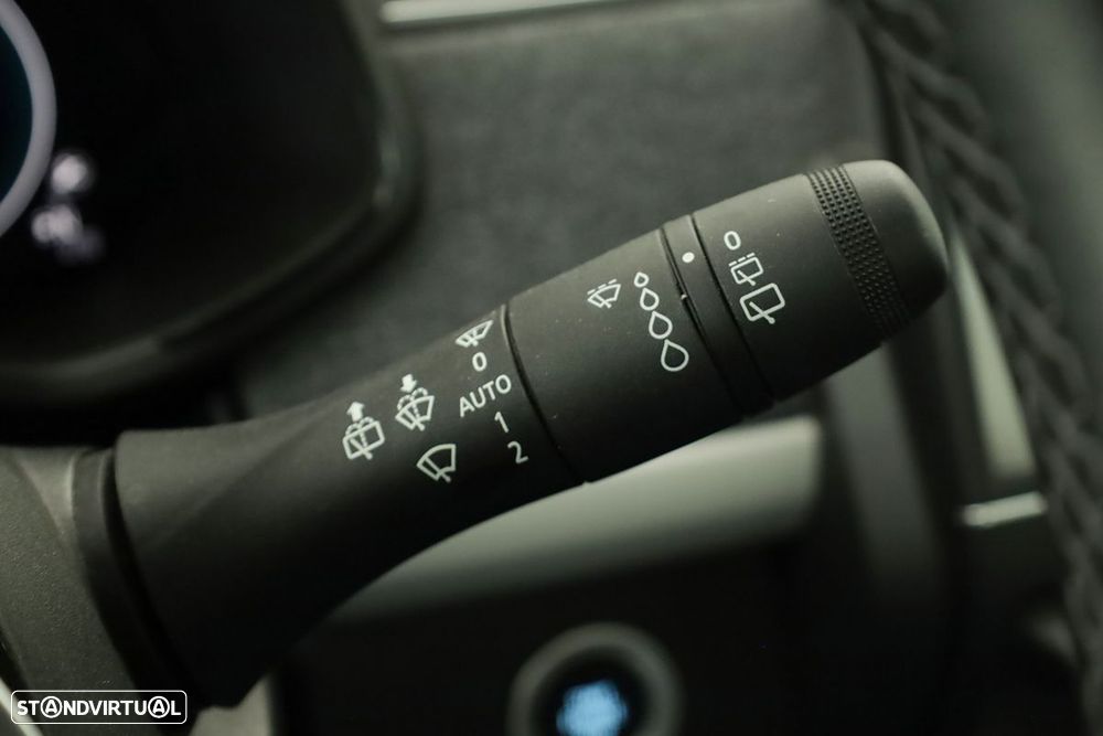 Renault Zoe (c/ Bateria) E-Tech EV50 Evolution - 17