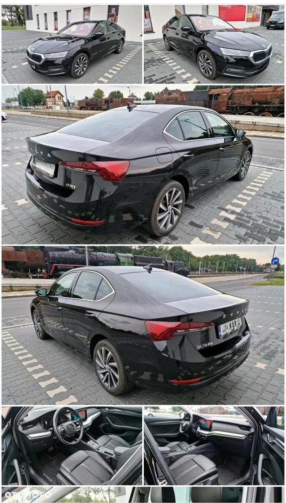 Skoda Octavia - 7