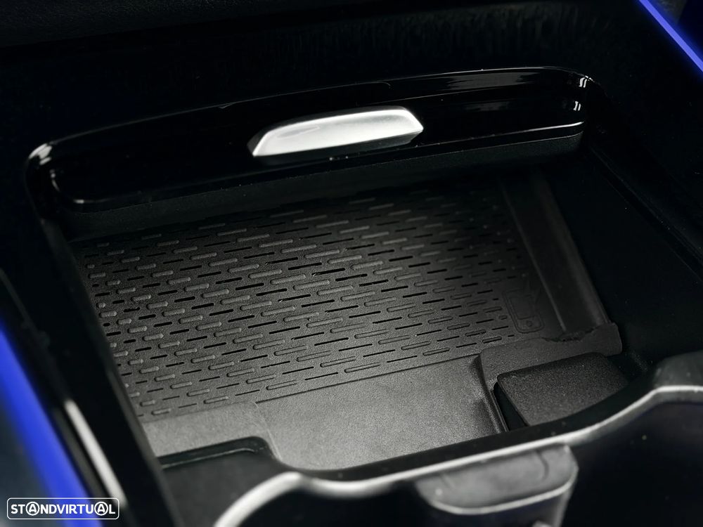 Mercedes-Benz EQA 250 AMG Line - 25