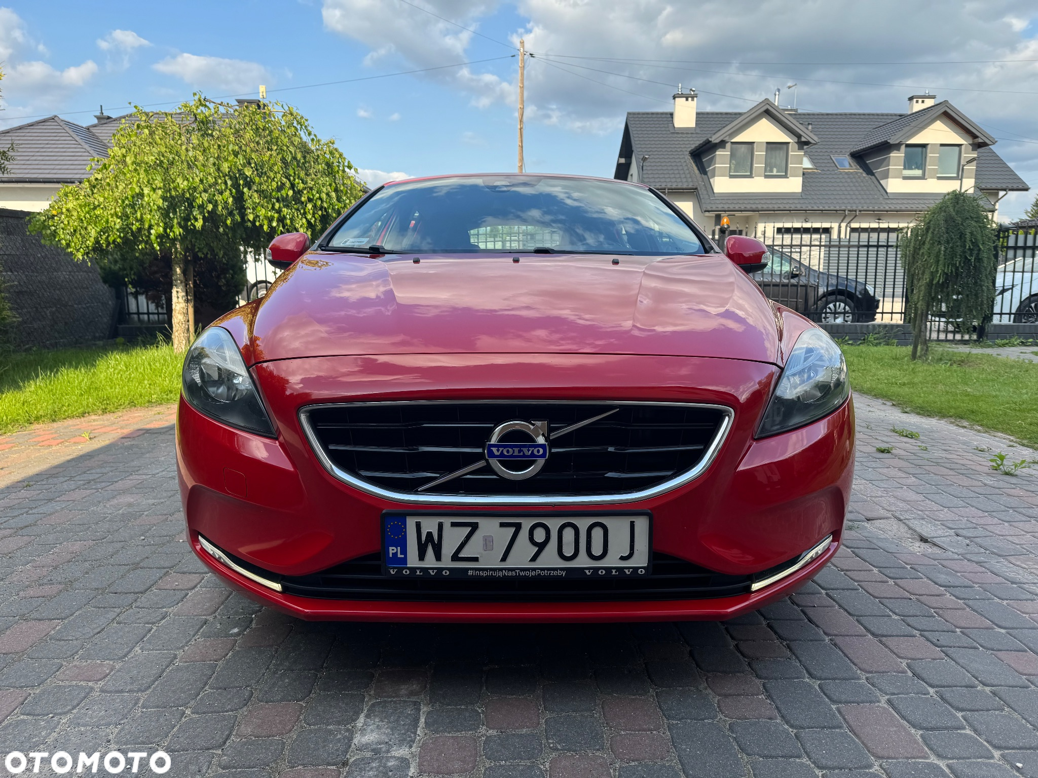 Volvo V40 - 11