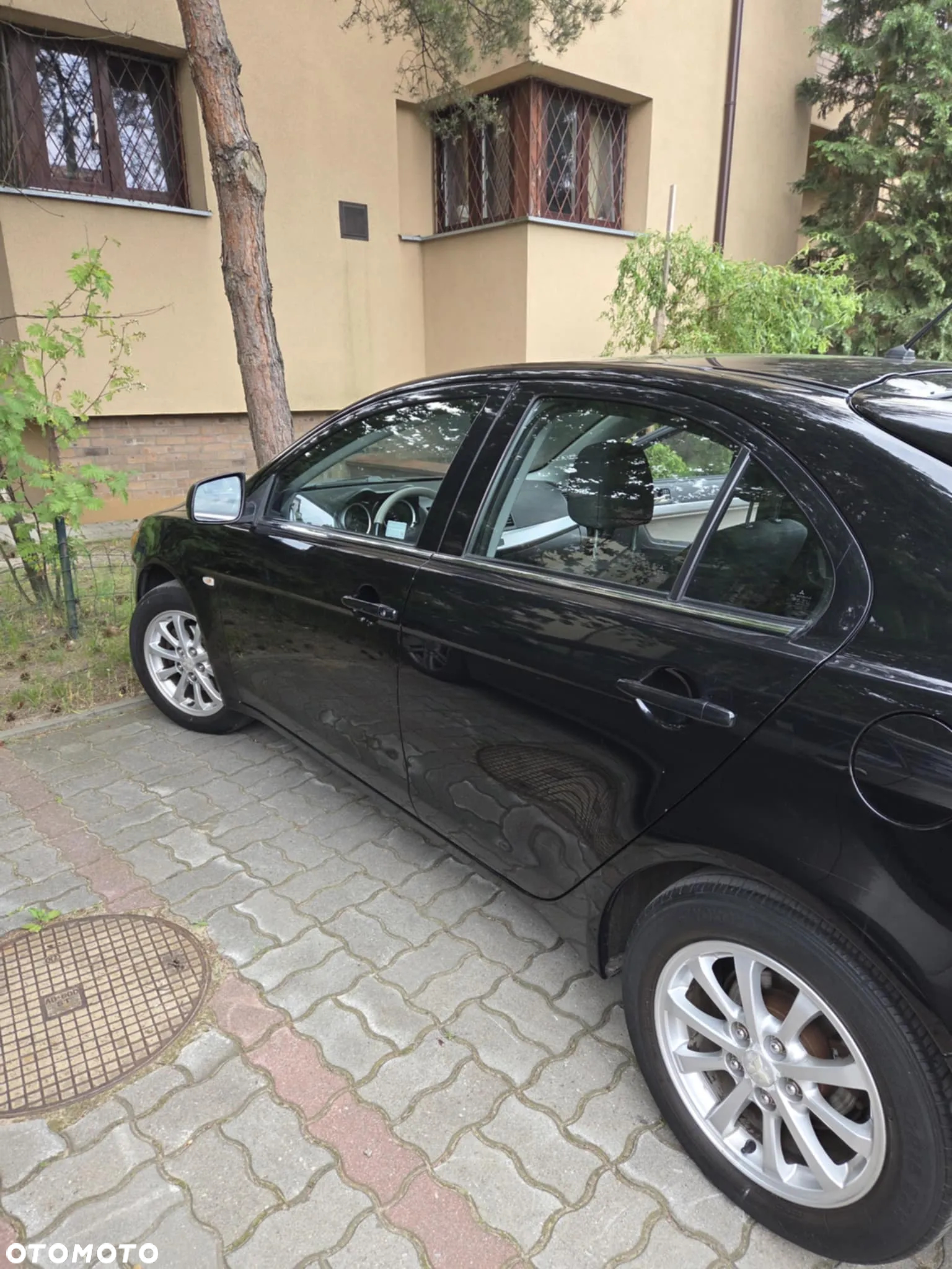 Mitsubishi Lancer 1.8 Inform - 2