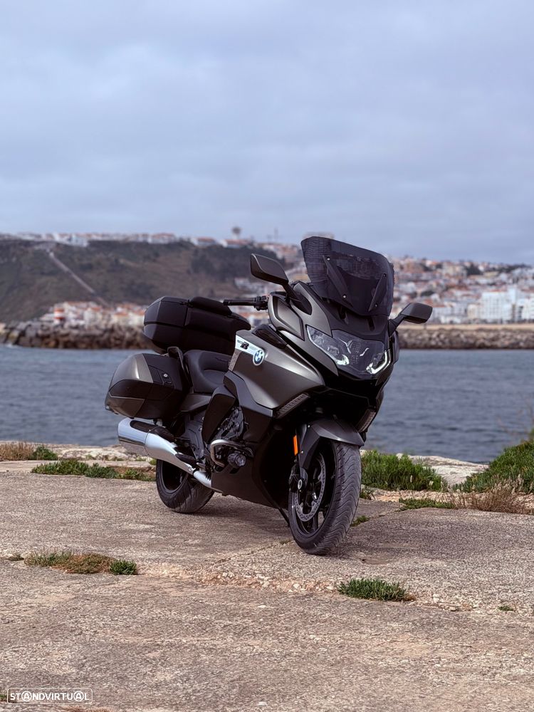 BMW K 1600 B k1600 B - 25