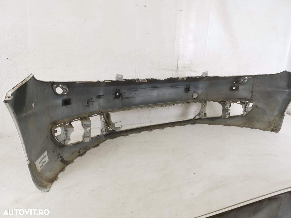 Bara Fata Volkswagen VW  Golf 6 2008 2009 2010 2011 2012 2013 2014 201 - 6