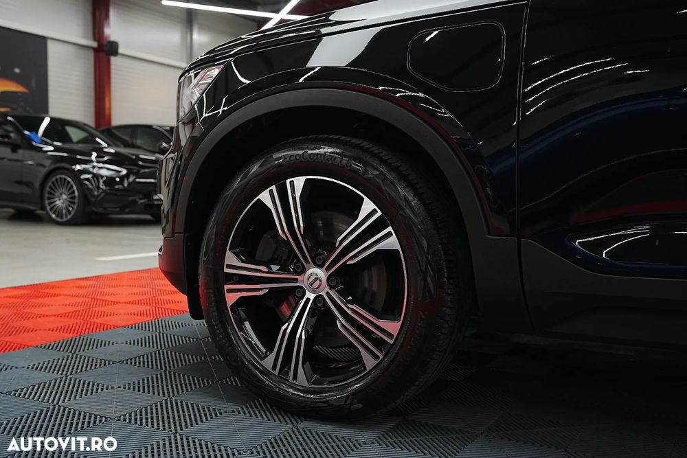 Volvo XC 40 T5 AWD Geartronic Inscription - 26