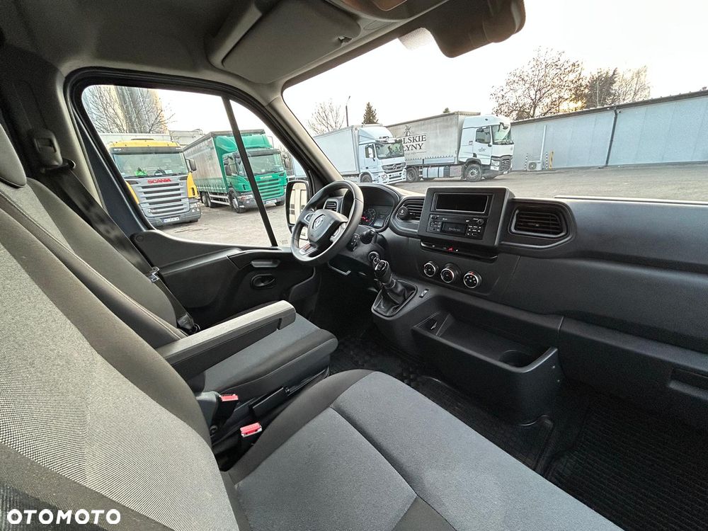 Renault Master - 22