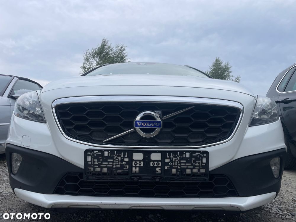 Volvo V40 Cross Country T3 Ocean Race - 27
