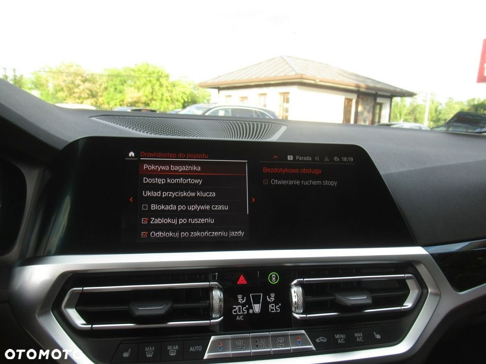 BMW Seria 3 318d MHEV Sport Line - 22