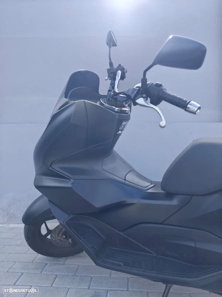 Honda PCX125 - 11