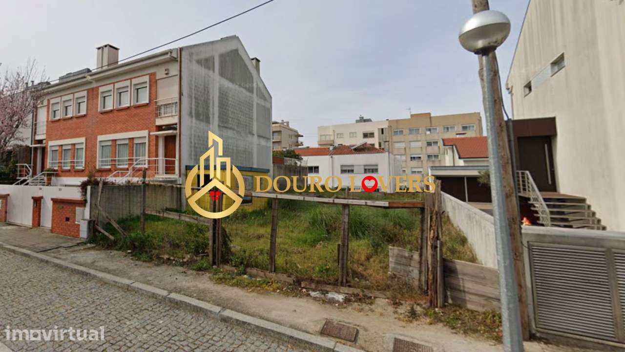 Terreno para construção de Moradia - Grande imagem: 2/4