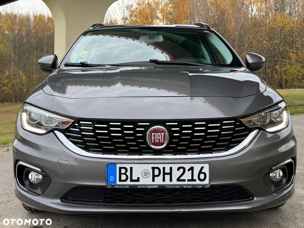 Fiat Tipo - 14