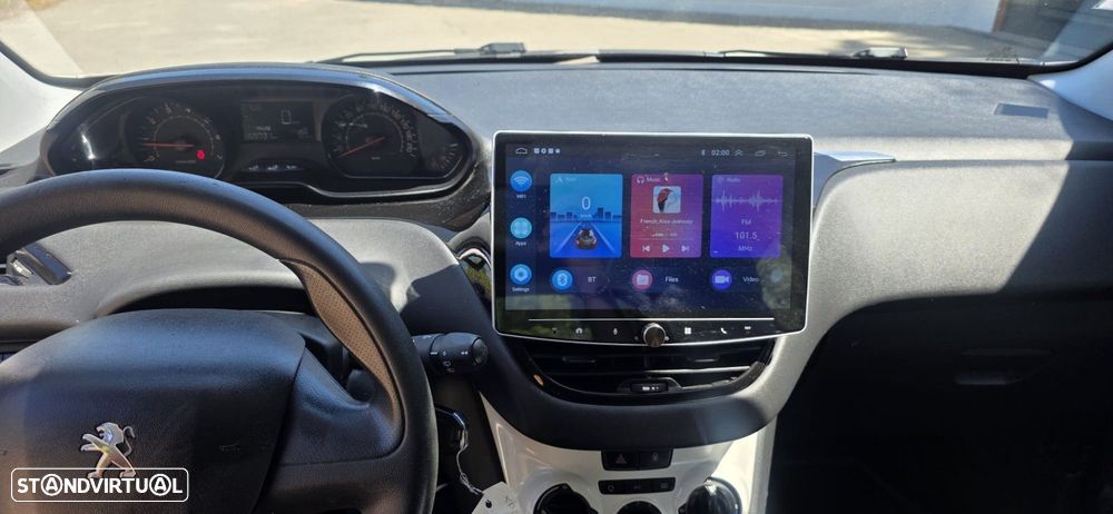 Peugeot 208 PureTech 68 Like - 5