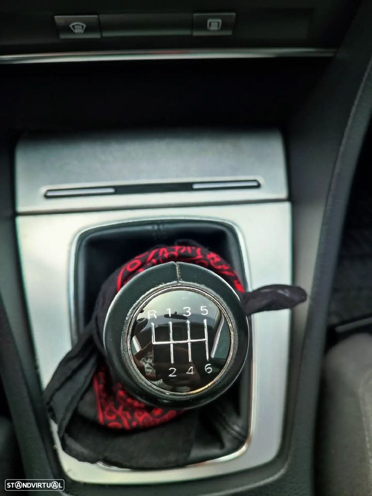 Audi A4 2.0 TDI S-line - 12