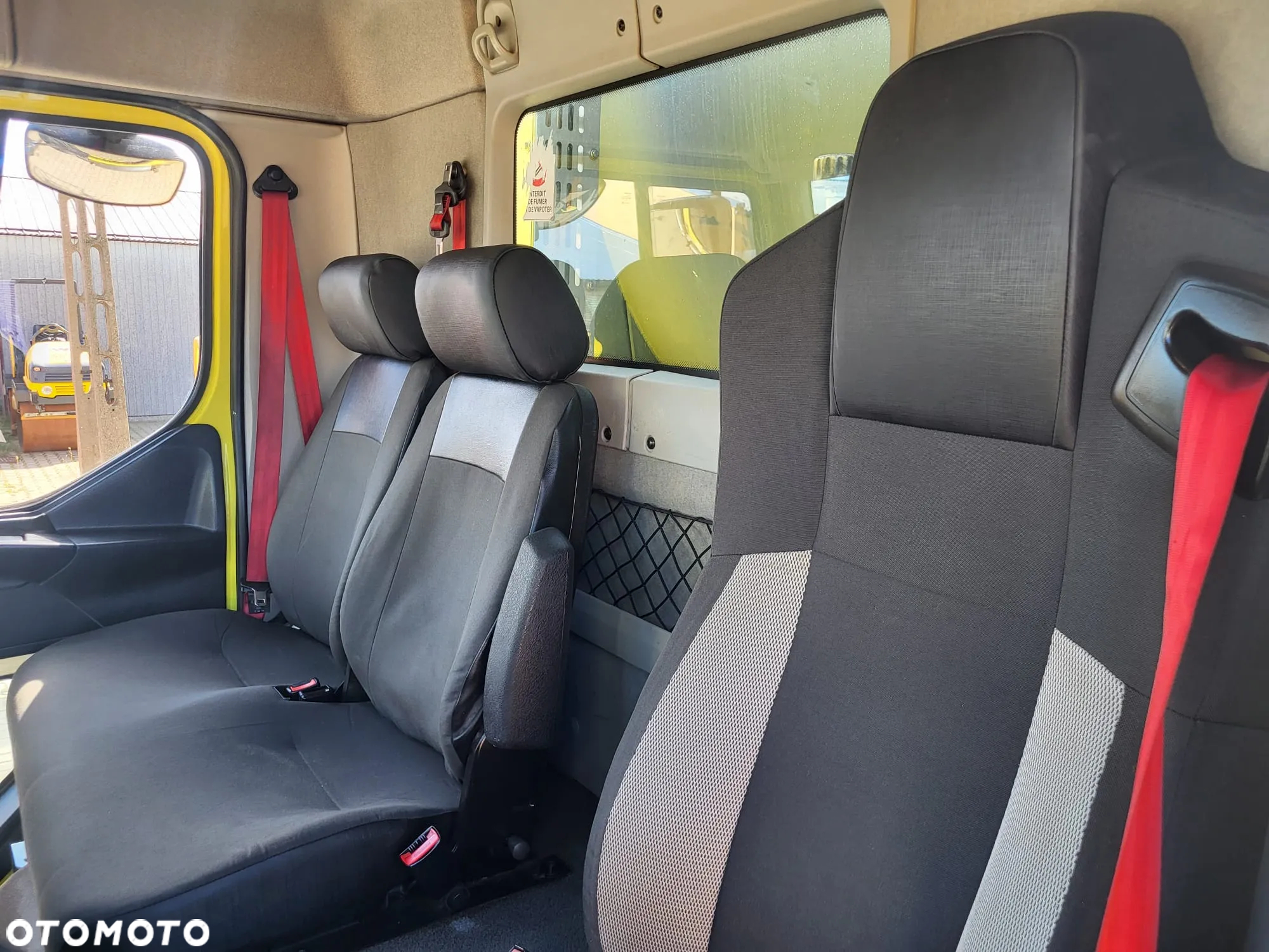 Renault D19 EURO 6 - 13