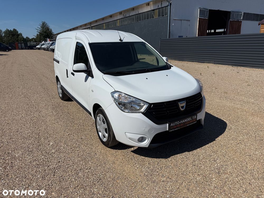 Dacia Dokker - 14