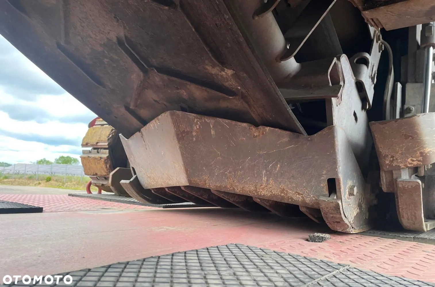 Wirtgen W100CFi - 18