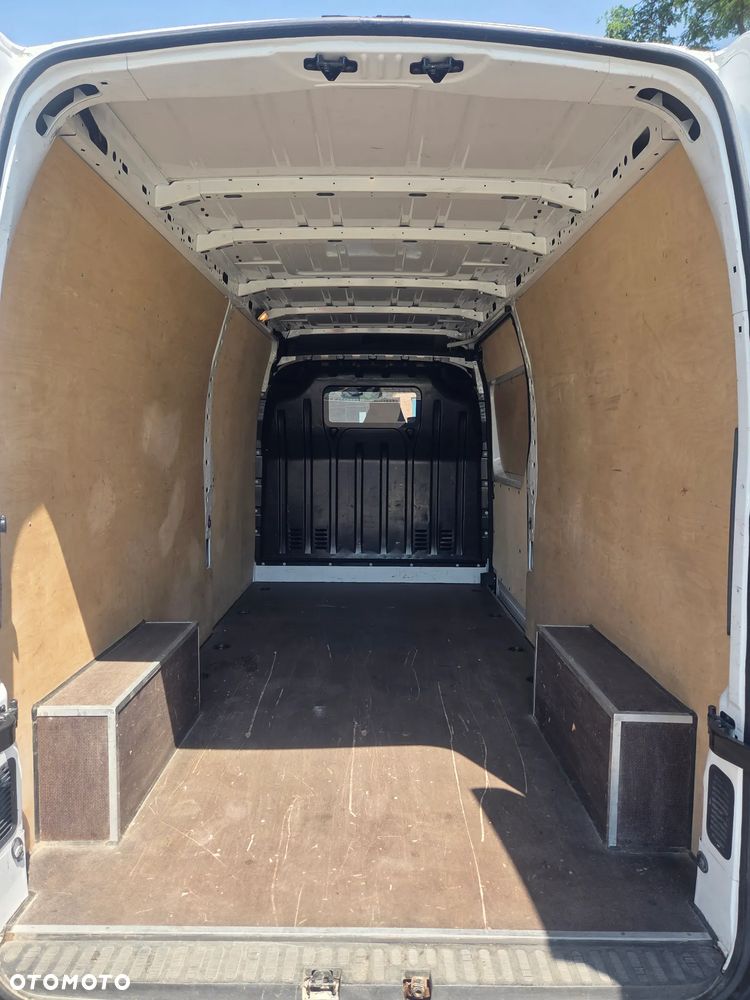 Renault MASTER - 10