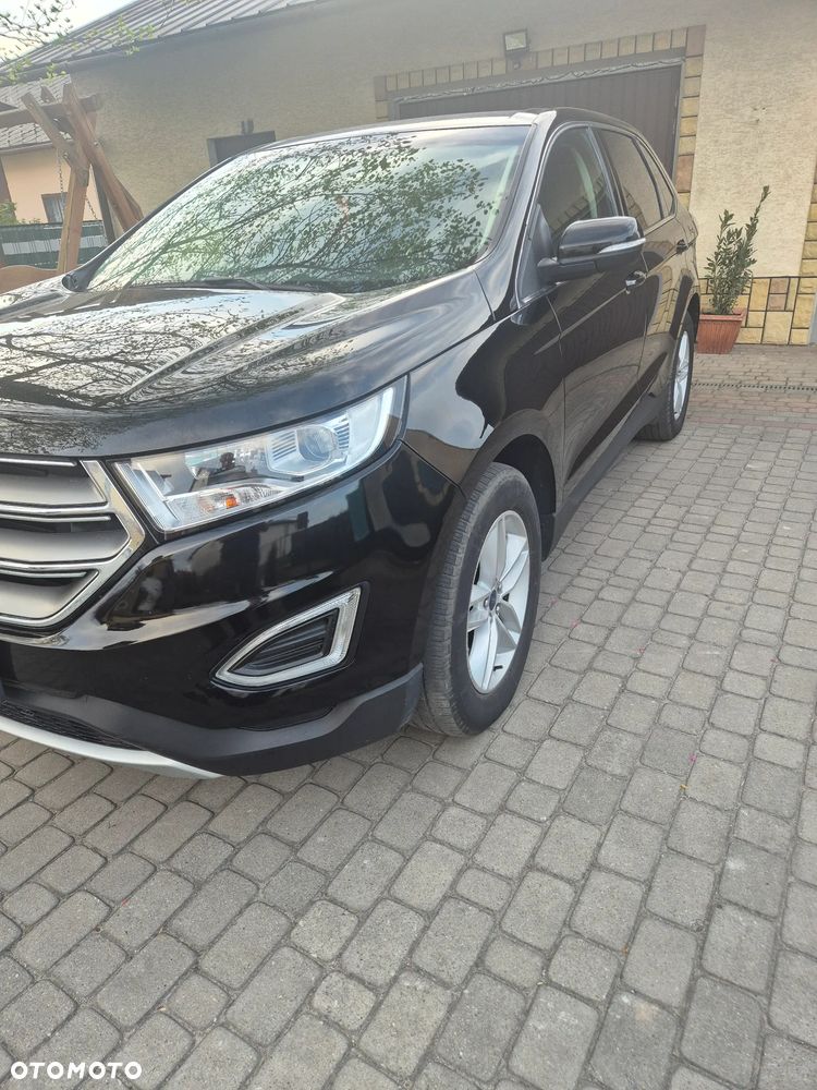Ford Edge - 2