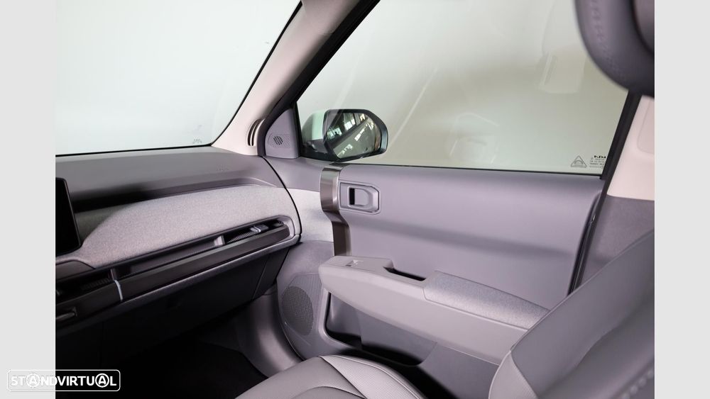Kia EV3 81.4 kWh Tech - 14