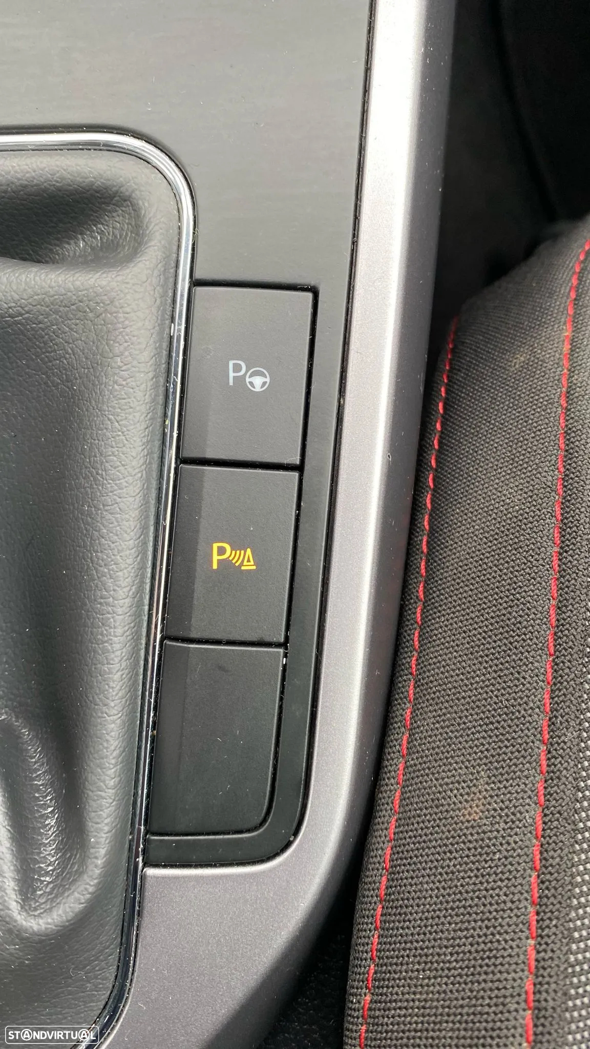 SEAT Arona 1.0 TSI FR - 53